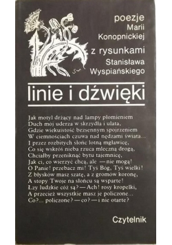 Linie i dźwięki