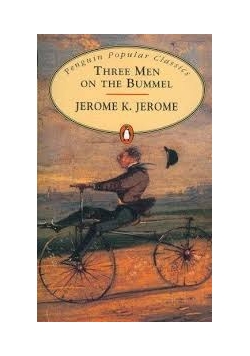 Three Men on the Bummel
