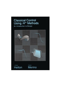 Classical control using H methods an introduction to design