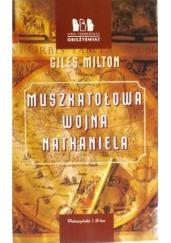 Muszkatołowa wojna Nathaniela