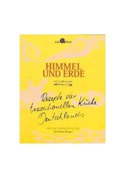 Himmel und Erde