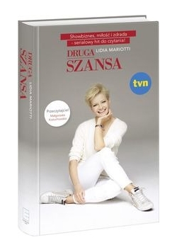 Druga szansa, Nowa