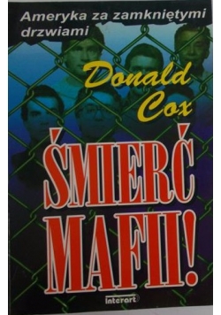 Śmireć mafii!