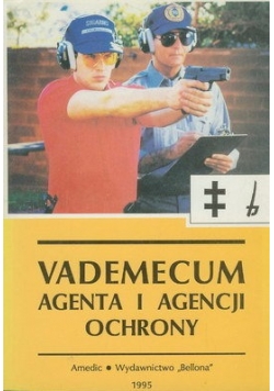 Vademecum agenta i agencji ochrony