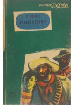Flibustierowie