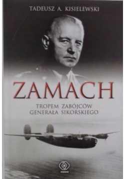 Zamach