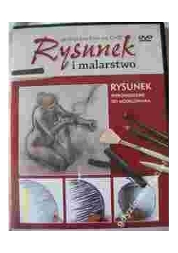 Praktyczny kurs na DVD rysunek i malarstwo