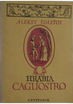 Hrabia Cagliostro i inne opowiadania
