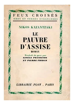 La Pauvre D'Assise