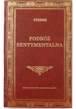 Podróż sentymentalna przez Francję i Włochy, BK