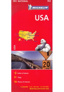 Usa 1:3 450 000