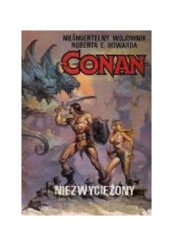 Conan niezwycięzony