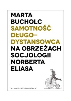 Samotność długodystansowca