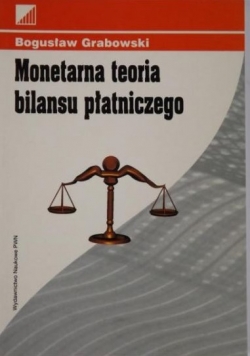 Monetarna teoria bilansu płatniczego