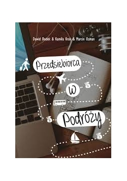 Przedsiębiorca w podróży