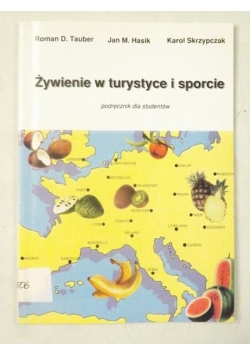 Żywienie w turystyce i sporcie