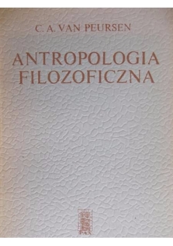 Antropologia filozoficzna