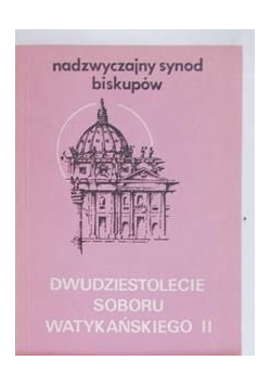 Sobór Watykański II