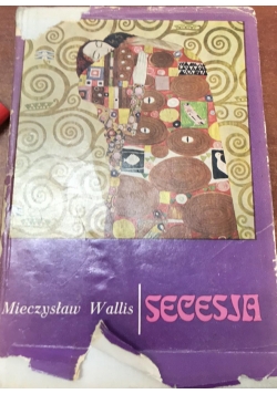 Secesja