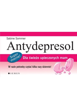 Antydepresol