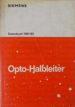 Opto-Halbleiter