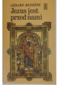Jezus jest przed nami