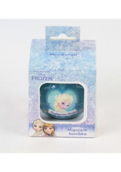 Bombka Led, Najlepsza Córka, na licencji Frozen, Disney