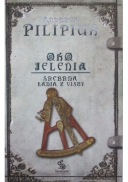Oko jelenia. Srebrna łania z Visby