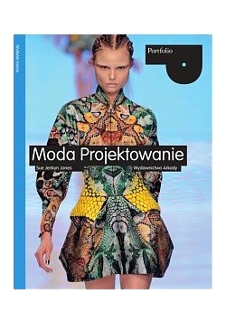 Moda projektowanie