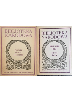 Poetyka okresu renesansu/Historia Świata