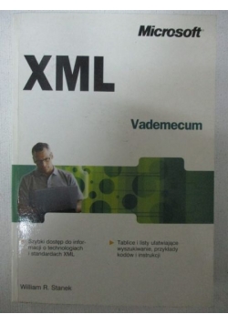 XML Vademecum