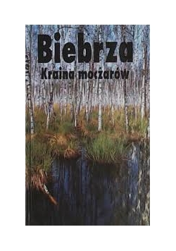 Biebrza kraina moczarów