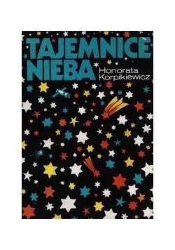 Tajemnice nieba