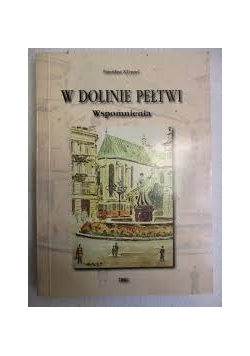 W dolinie Pełtwi
