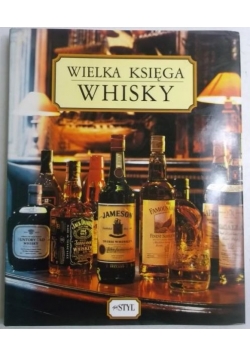 Wielka księga Whiski