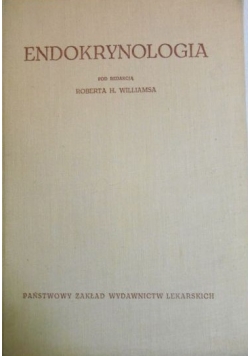 Endokrynologia