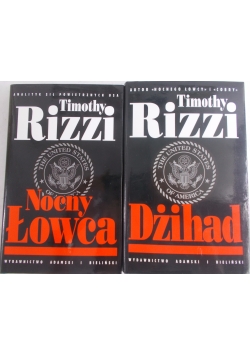 Dżihad/ Nocny łowca