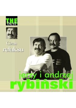 Czas relaksu