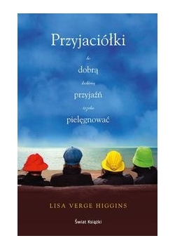 Przyjaciółki
