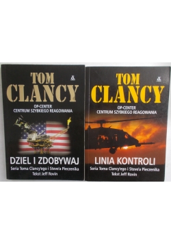 Linia kontroli / Dziel i zdobywaj