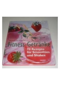 Fitness-Getranke