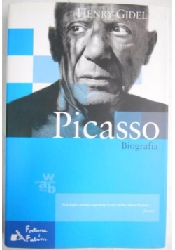 Picasso. Biografia