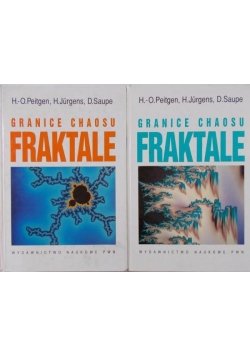 Granice chaosu Fraktale część 1 i 2