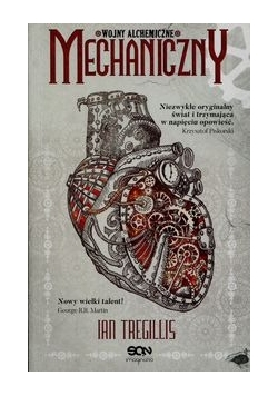 Mechaniczny Tom 1
