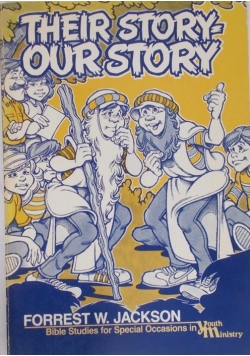 Their story-out story