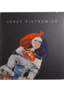 Jerzy Piotrowicz