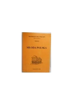Młoda Polska