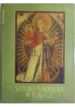 Sztuka sakralna w Polsce. Malarstwo