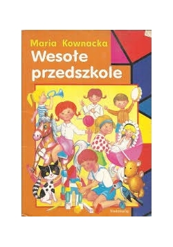 Wesołe przedszkole