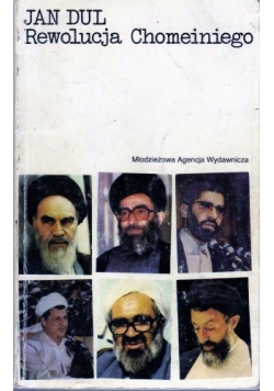 Rewolucja Chomeiniego